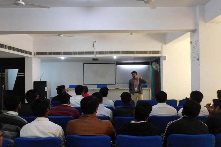 classroom